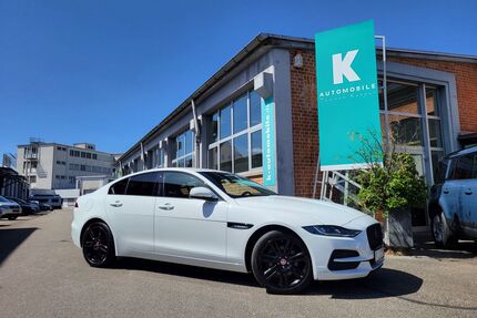 Jaguar XE Gebrauchtwagen