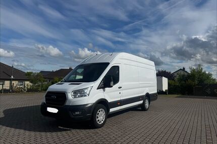 Ford Transit Gebrauchtwagen