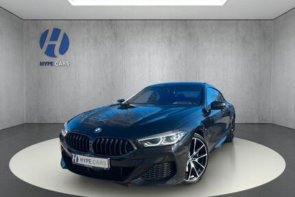 BMW 840 Gebrauchtwagen