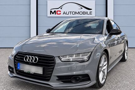 Audi A7 Gebrauchtwagen