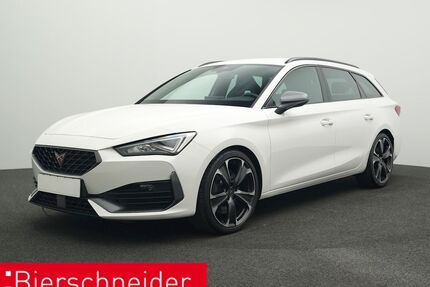 Cupra Leon Gebrauchtwagen