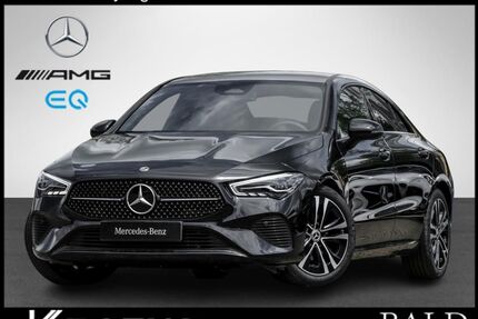 Mercedes-Benz CLA 180 Gebrauchtwagen