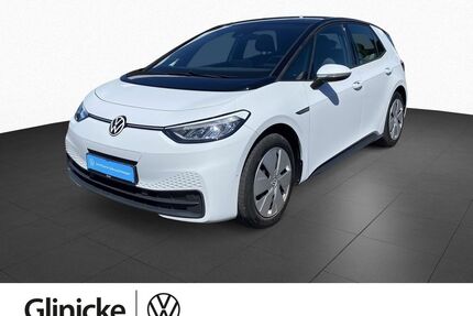 VW ID.3 Gebrauchtwagen