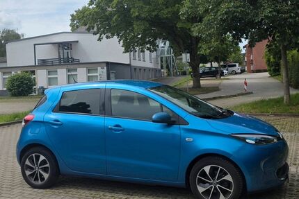 Renault ZOE Gebrauchtwagen