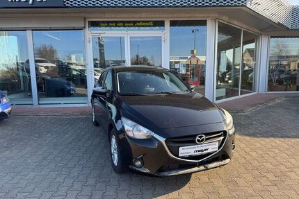 Mazda 2 Gebrauchtwagen