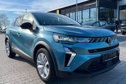 Renault Symbioz Gebrauchtwagen