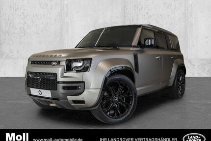 Land Rover Defender Gebrauchtwagen