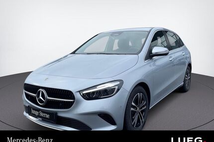 Mercedes-Benz B 200 Gebrauchtwagen