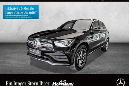 Mercedes-Benz GLC 300 Gebrauchtwagen