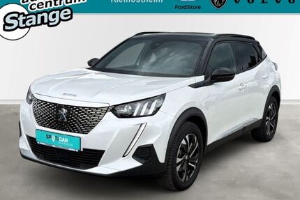 Peugeot 2008 Gebrauchtwagen