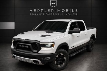 Dodge RAM Gebrauchtwagen
