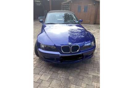 BMW Z3 Gebrauchtwagen