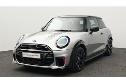 Mini John Cooper Works Gebrauchtwagen