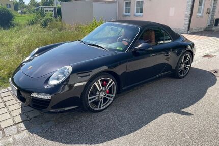 Porsche 997 Gebrauchtwagen