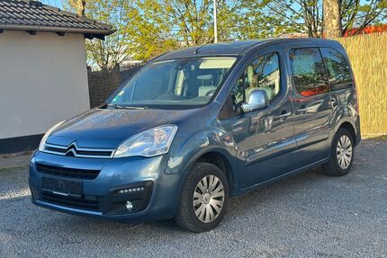 Citroen Berlingo Gebrauchtwagen