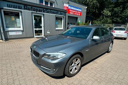 BMW 523 Gebrauchtwagen