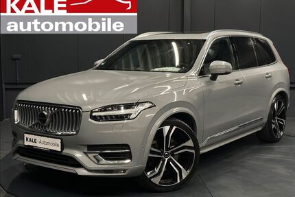 Volvo XC90 Gebrauchtwagen