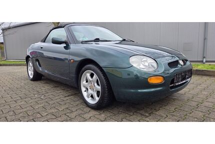 MG MGF Gebrauchtwagen