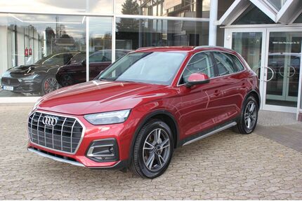 Audi Q5 Gebrauchtwagen