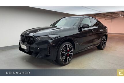 BMW X6 M60 Gebrauchtwagen