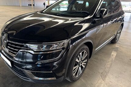 Renault Koleos Gebrauchtwagen