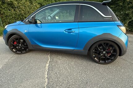 Opel Adam Gebrauchtwagen