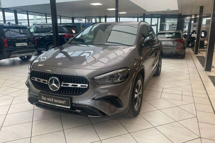 Mercedes-Benz GLA 220 Gebrauchtwagen