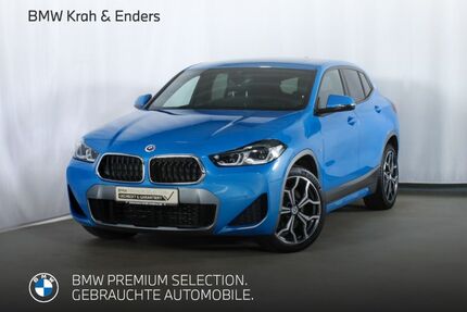 BMW X2 Gebrauchtwagen