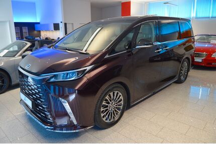 Lexus LM Gebrauchtwagen