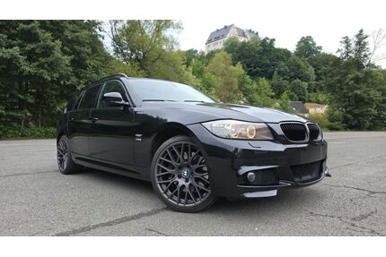 BMW 330 Gebrauchtwagen