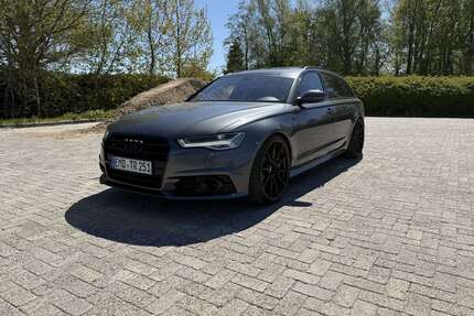 Audi S6 Gebrauchtwagen