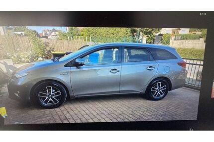 Toyota Andere Gebrauchtwagen