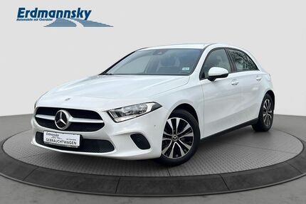 Mercedes-Benz A 200 Gebrauchtwagen