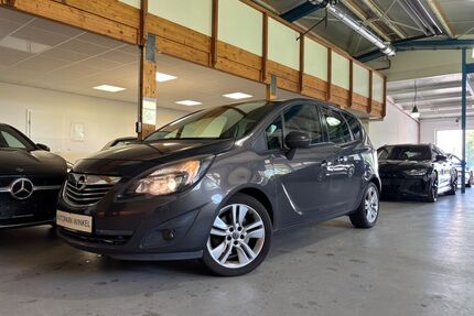 Opel Meriva Gebrauchtwagen