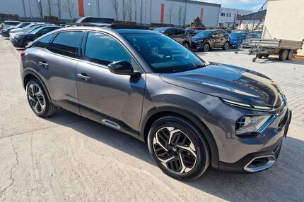 Citroen C4 Gebrauchtwagen