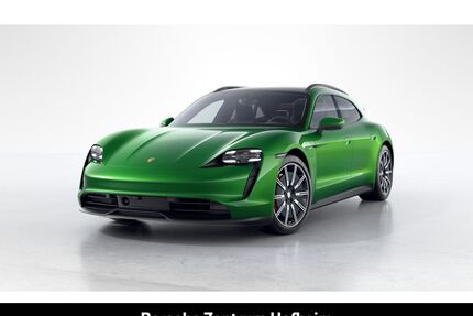 Porsche Taycan Gebrauchtwagen