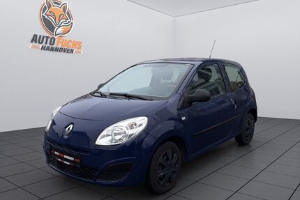 Renault Twingo Gebrauchtwagen