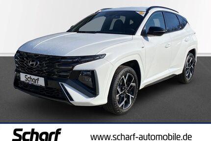 Hyundai TUCSON Gebrauchtwagen