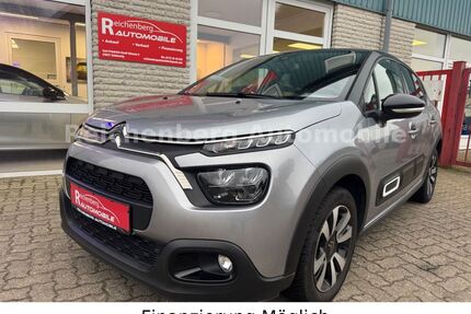 Citroen C3 Gebrauchtwagen