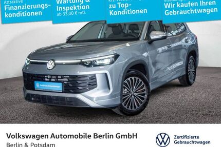 VW Tayron Gebrauchtwagen
