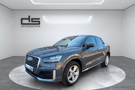 Audi Q2 Gebrauchtwagen
