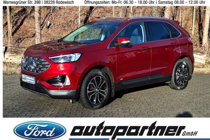 Ford Edge Gebrauchtwagen