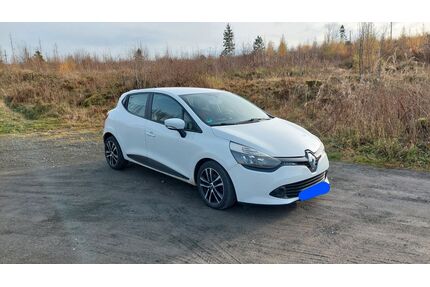 Renault Clio Gebrauchtwagen