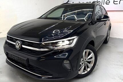 VW Taigo Gebrauchtwagen
