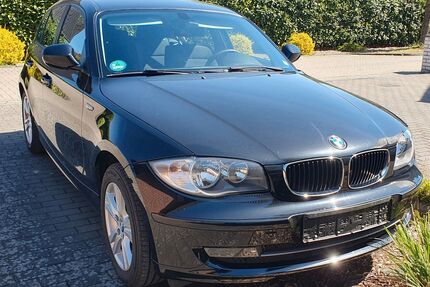 BMW 116 Gebrauchtwagen