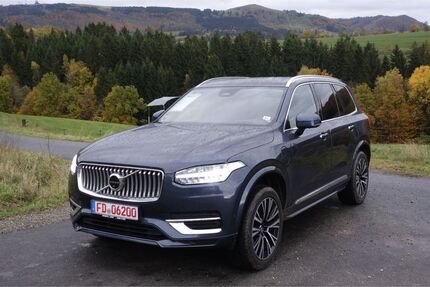 Volvo XC90 Gebrauchtwagen