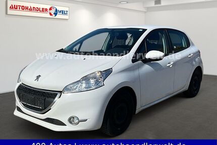 Peugeot 208 Gebrauchtwagen