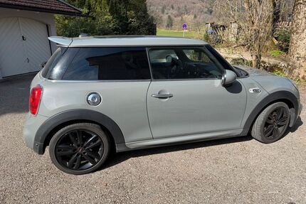 Mini Cooper S Gebrauchtwagen
