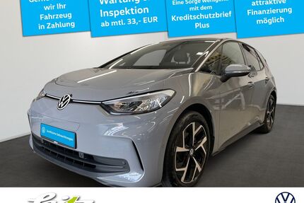 VW ID.3 Gebrauchtwagen