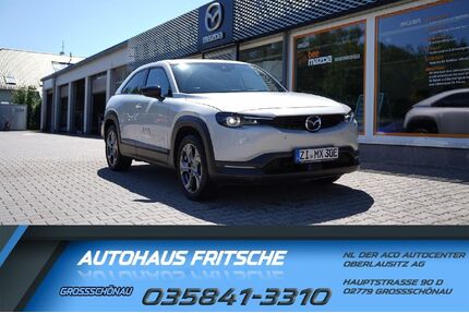 Mazda MX-30 Gebrauchtwagen